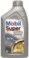 M-SUPER 3000 FORMULA R 5W30 (12 X 1L)